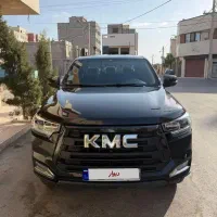 kmc t8 مدل ۱۴۰۲