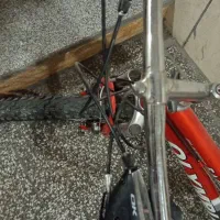 دوچرخه 26 المپیا|دوچرخه، اسکیت، اسکوتر|شیراز, تاچارا|دیوار