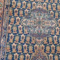 فرش کناره سه متری|فرش|تهران, قنات‌کوثر|دیوار