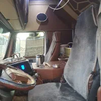 تریلی فراز کشنده|خودرو سنگین|اراک, |دیوار