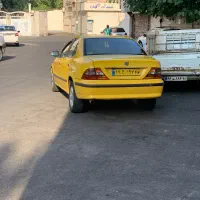 سمند se مدل ۹۳ بیرون شهری|خودرو سواری و وانت|رشت, فلسطین|دیوار