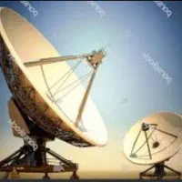 نصب انتن ثابت و گردان در فردیس اندیشه ملارد مارلیک