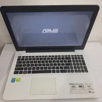 asus k555l 2G Nvidia گرافیکدار|رایانه همراه|تهران, میدان ولیعصر|دیوار