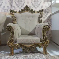 مبل|مبلمان خانگی و میز عسلی|ماهدشت, |دیوار