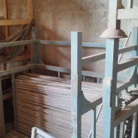 فروش پالت آهنی