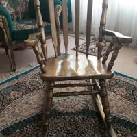صندلی راک