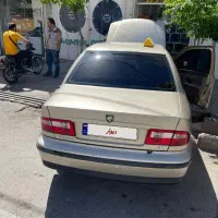 سمند 83سفارشی Absدار