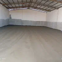 بتن ریزی با ماله پروانه ای