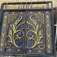 درب و پنجره (نو + دست دوم)|مصالح و تجهیزات ساختمان|شادگان, |دیوار