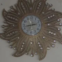 ساعت دیواری