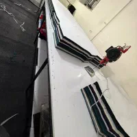 راسته دوز خطی 600