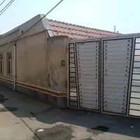 فروش حیاط100درموسوی صمدزاده(املاک سعیدتقوی)