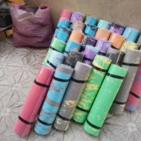 تشک،تاتامی،استپ، تخته شنا،تشک انواع کفپوش گرانولی|تجهیزات ورزشی|کرج, خرمدشت|دیوار