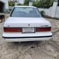 تویوتا کریسیدا|خودرو سواری و وانت|نوشهر, |دیوار