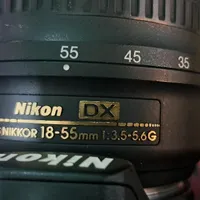 دوربین Nikon 3100|دوربین عکاسی و فیلم‌برداری|فردیس, |دیوار
