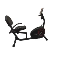 دوچرخه مبله مگنتی فدرال FEDERAL R160|تجهیزات ورزشی|اصفهان, شاهزاده ابراهیم|دیوار