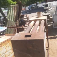 خرید ضایعات نقدی تبریز سردرود باغ معروف|حراج|تبریز, |دیوار