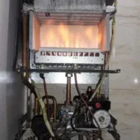 لوله کش نصاب تعمیرات سرویسکار