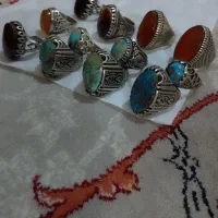 انگشتر|جواهرات|مشهد, مصلی (کارمندان اول)|دیوار