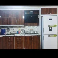 کابینت هایگلاس درنظامشهرب فروش میرسند|مصالح و تجهیزات ساختمان|بم, |دیوار