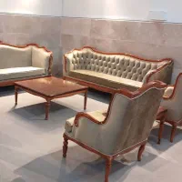 رویه کوب مبلمان کلاسیک  و خیاط|استخدام صنعتی، فنی، مهندسی|شهریار, شهرک بهاران (ویره)|دیوار