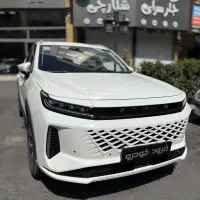 اکستریم Lx (مدل ۴۰۴) صفر خشک|خودرو سواری و وانت|تهران, قیطریه|دیوار