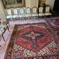 فرش 9 متری (بسیار مناسب مصرف کننده)