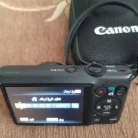 دوربین  عکاسی  فیلمبرداری دیجیتال canon|دوربین عکاسی و فیلم‌برداری|تهران, افسریه جنوبی|دیوار