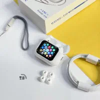 انواع ایرپاد و هنذفری بلوتوثی با گارانتی|لوازم جانبی موبایل و تبلت|جهرم, |دیوار