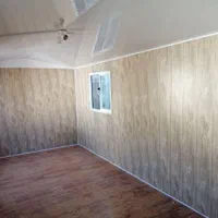 انواع کانکس در شهریار با کیفیت