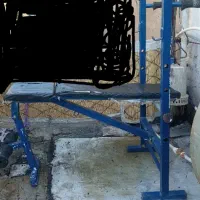 دستگاه پرس سینه با تخفیف ویژه