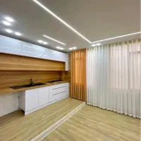 ۴۹متر/یکخواب/فول دیزاین/پارکینگ/سند تکبرگ