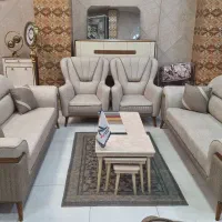 مبل مدل صوفا(مبلمان آرش )