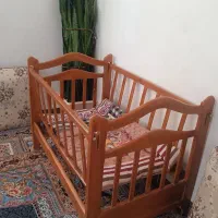 گهواره وتخت کودک