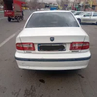 سمند LX .XU7 مدل ۹۳|خودرو سواری و وانت|تبریز, |دیوار