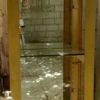 بوفه کاملان سالم به خاطر نبود جا میفروشم
