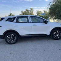 اسپورتیج 2025 صفر گچساران