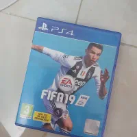 Fifa 19 و Fifa 20|کنسول، بازی ویدئویی و آنلاین|اراک, |دیوار