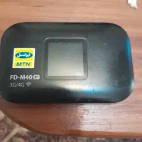 مودم جیبی ایرانسل