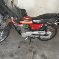 موتور هندا زیگما