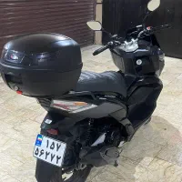 اس وای ام گلکسی JT 200|موتورسیکلت|ری, فیروزآبادی|دیوار