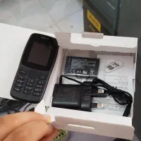 نوکیا 106 نو|موبایل|بوکان, |دیوار