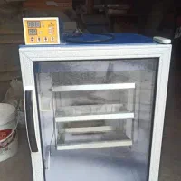 دستگاه جوجه کشی  خانگی