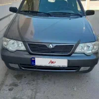 پراید ۱۱۱ مدل۹۳ خانگی