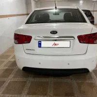 سراتو اپشنال در حد|خودرو سواری و وانت|تبریز, |دیوار