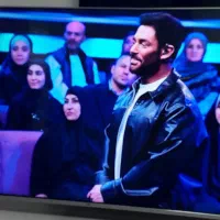 ال ای دی ۵۵ تی سی ال