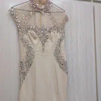 لباس مجلسی مانتو پالتو|لباس|تهران, شهید رجایی|دیوار