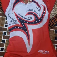 لباس ژیمناستیک