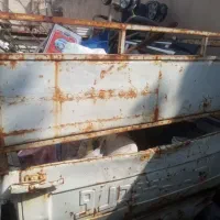 اطاق بار پیکان|قطعات یدکی و لوازم جانبی|گلبهار, شهر جدید گلبهار|دیوار