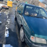 پژو ۲۰۰۰ مدل ۷۸|خودرو سواری و وانت|باسمنج, |دیوار